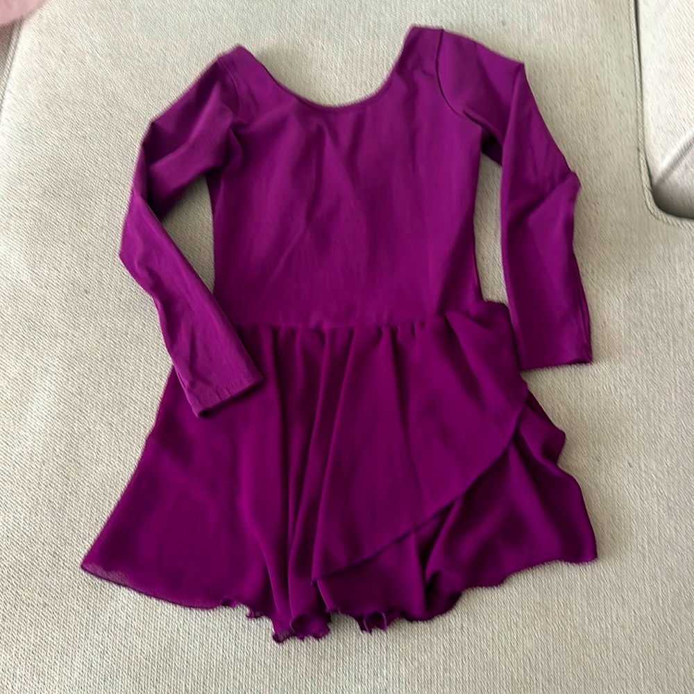Two Ballet dress 🩰
